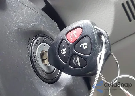 2013 Toyota Corolla Le z USA, uszkodzony, nr VIN 5YFBU4EE7DP108734